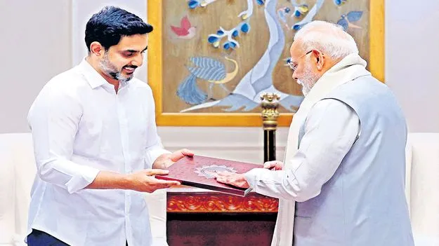  PM Modi: ఏపీ అభివృద్ధికి పూర్తిగా సహకరిస్తాం