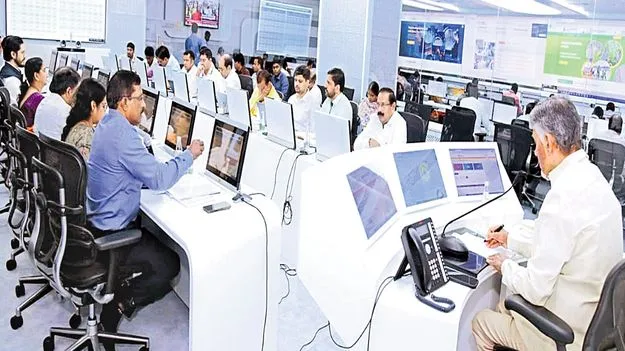 AP Urea Crisis: యూరియా మాయ