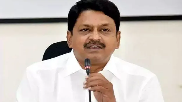 Minister Payyavula Keshav: పుస్తకాలు, పెన్నులపై జీఎస్టీ ఎత్తేయండి