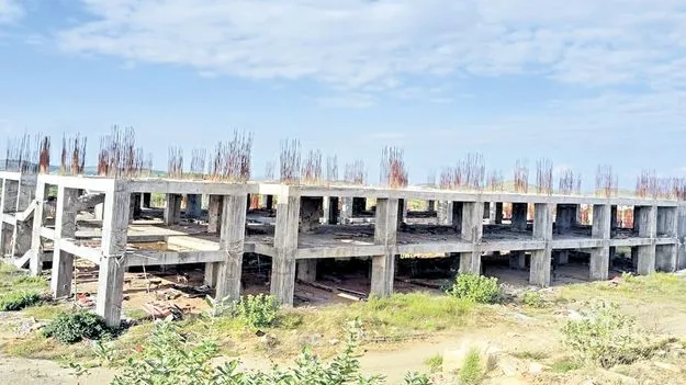 AP Medical Colleges: వైద్యం పై విషం