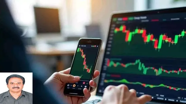 Nifty: 25,000 వద్ద అప్రమత్తం