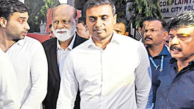 Interim Bail: మిథున్‌రెడ్డికి మధ్యంతర బెయిల్‌