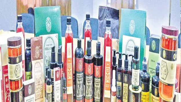  Organic Coffee: ఐరోపాకు అరకు కాఫీ