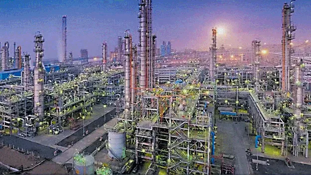 పెట్రో కెమి‘కిల్‌’ఫ్యాక్టరీ!