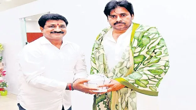 Deputy CM Pawan Kalyan: పంచాయతీల ప్రక్షాళన