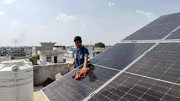 PM-Suryaghar Scheme: నెడ్‌క్యాప్‌, మెప్మా.. నిజమేమిటి చెప్మా