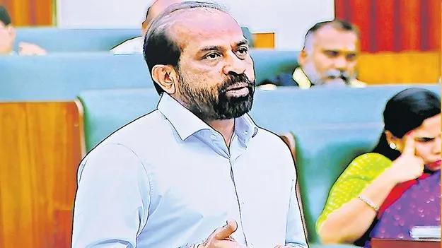 Minister Satyakumar: నెట్‌వర్క్‌ ఆస్పత్రుల్లో ఉచిత వైద్యం ఆగలేదు