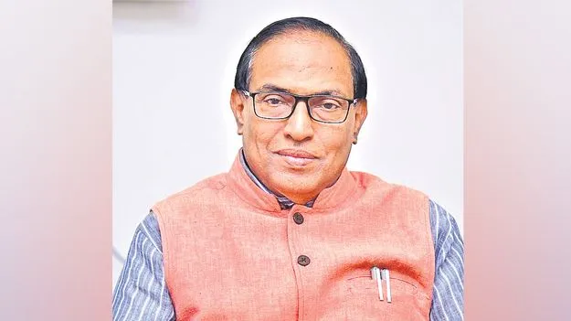 Vignan University: ఎన్‌ఐఆర్‌ఎఫ్‌లో విజ్ఞాన్స్‌కి 70వ ర్యాంకు