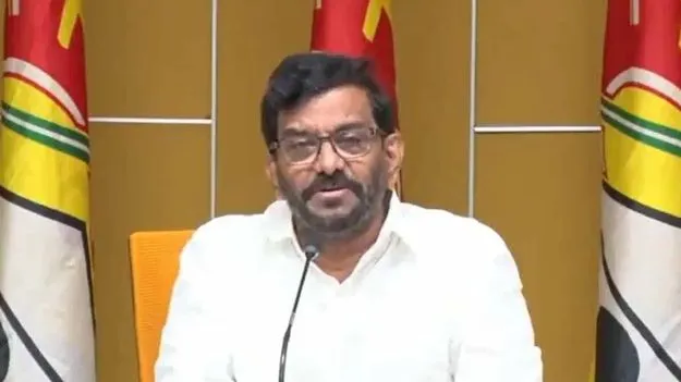 Somireddy Chandramohan Reddy: హౌసింగ్‌లో ప్రక్షాళన జరగాలి