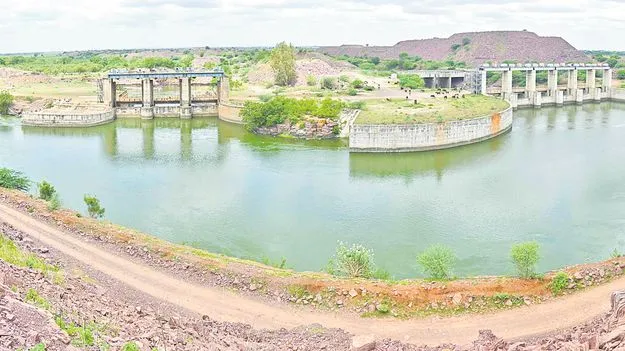 AP Govt: బనకచర్లపై ఆచితూచి