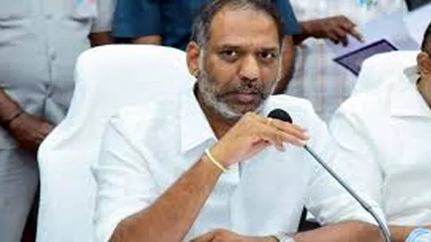 Minister Gottipati: విద్యుత్‌ ఉత్పత్తిలో భారీ వృద్ధి 