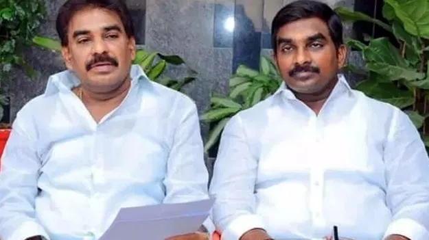 Temporary Relief: పిన్నెల్లి సోదరులకు సుప్రీంలో తాత్కాలిక ఊరట