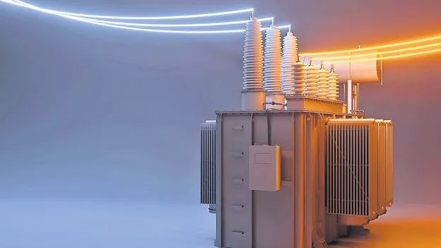 Power Equipment Supply: పోటీకి టాటా