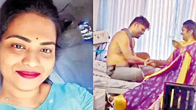 SIT Investigation: కిలేడీ అరాచకాలెన్నెన్నో