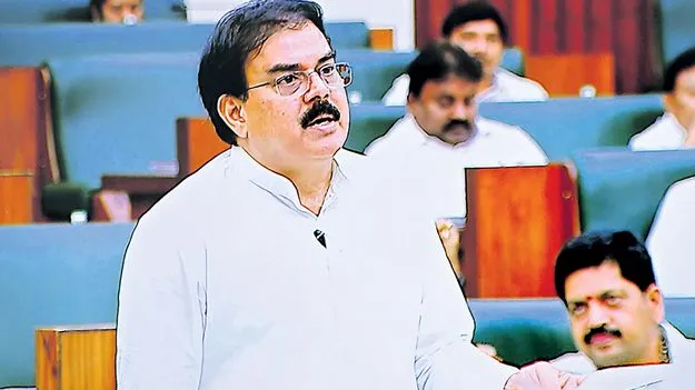 రైస్‌ కెర్నెల్స్‌ తయారీలో స్థానిక కంపెనీలకు ప్రోత్సాహం: నాదెండ్ల 