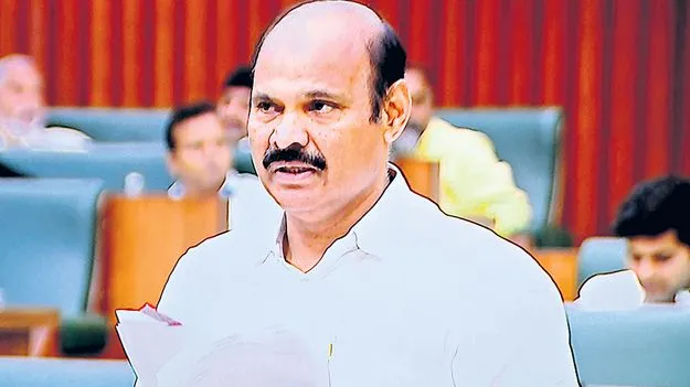 డిజిటల్‌ కార్పొరేషన్‌ నిధులు దారిమళ్లాయి: పార్థసారథి 