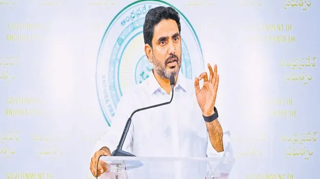 Minister Lokesh: విద్యార్థి దశలోనే విదేశీ భాషలపై శిక్షణ