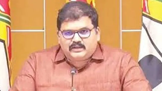 పులివెందులలోనూ పూర్తిగా కట్టలేదు: పట్టాభి