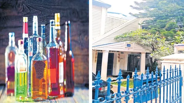 AP Liquor Scam: రంగంలోకి ఈడీ