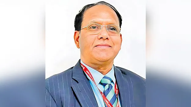 Tenali: ఆర్థిక నిపుణుడు నాగరాజుకు నాయుడమ్మ పురస్కారం