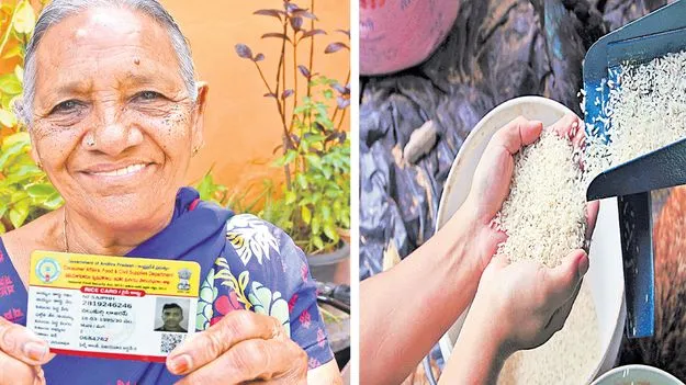 NITI Aayog Report: అంతా పేదలేనా