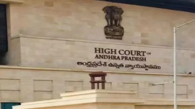 AP High Court: ఏపీఈఆర్‌సీ చైర్‌పర్సన్‌, లోకాయుక్త పోస్టుల భర్తీకి ఇబ్బందేంటి?: హైకోర్టు