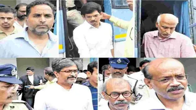 Senior Advocate Sidharth Luthra: ఏసీబీ కోర్టు అభ్యంతరాలకు 1నే జవాబిచ్చాం