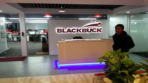 Logistics Tech Company Blackbuck: తొమ్మిదేళ్లుగా గుంతల రోడ్లతో విసుగు