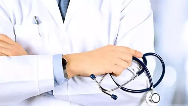 Health Department: నేటి నుంచి తురకపాలెంలో వైద్యశిబిరాలు