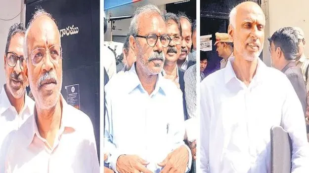 ACB Court: గడువులోపే చార్జిషీటు వేశాం