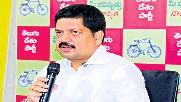 Minister Kollu Ravindra: రాష్ట్రానికి పట్టిన చీడపురుగు జగన్‌