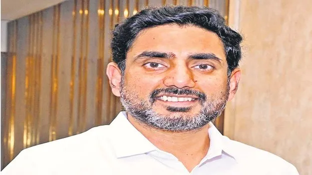 Minister Lokesh: అభివృద్ధిలో వేగం