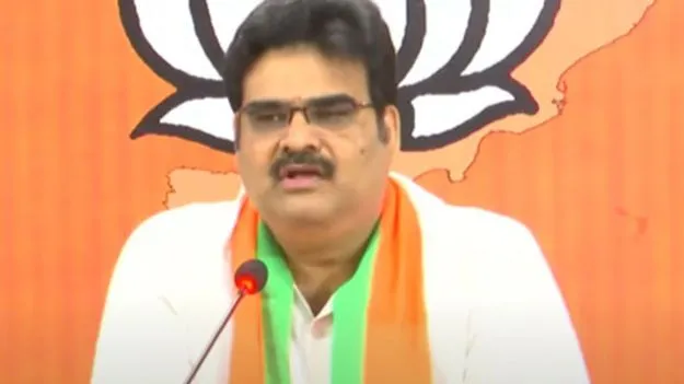 పీఎం విశ్వకర్మ ద్వారా 237 కోట్ల రుణాలు: లంకా