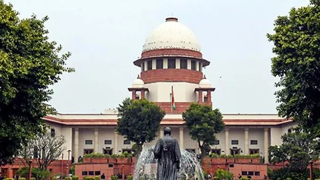 Supreme Court: హైకోర్టునే ఆశ్రయించండి