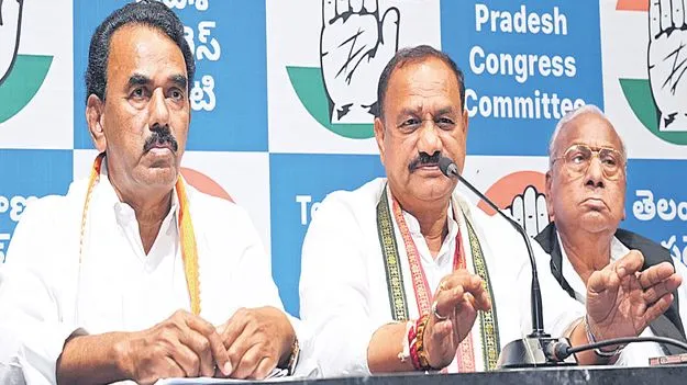 Jupalli Krishnarao: గిన్నిస్‌ రికార్డుల్లోకి 63 అడుగుల బతుకమ్మ