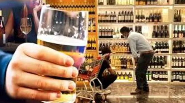 Excise Department: బార్లకు నేడు రెండో విడత లాటరీ