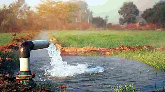 Monsoon Impact: పెరిగిన భూగర్భ జలాలు 