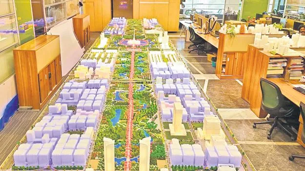 CM Chandrababu Naidu: అమరావతి అసైన్డ్‌ రైతులకు శుభవార్త