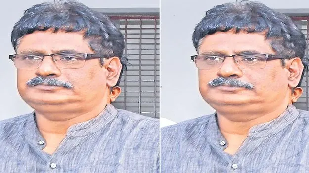 Former CID ADG Sanjay: నాకేం తెలీదు.. సిబ్బందే అంతా చేశారు