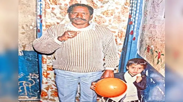 Pet Basheerabad: కూతుర్ని చంపి తండ్రి ఆత్మహత్య