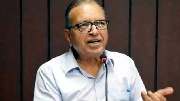 Acharya Haragopal: శాంతి చర్చలు కోరుతున్న మావోయిస్టులను చంపడం అన్యాయం