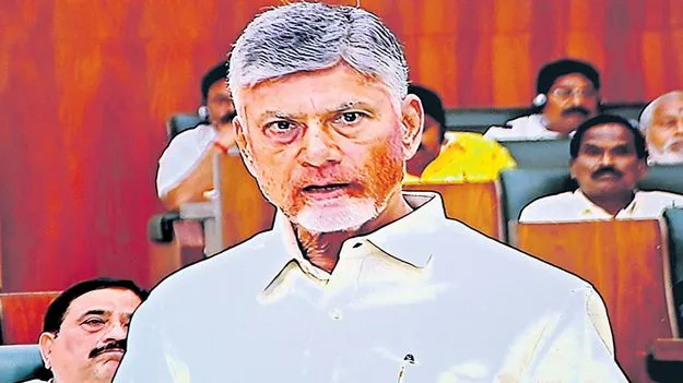 CM Chandrababu Promises: ప్రాజెక్టులన్నీ పూర్తిచేస్తాం