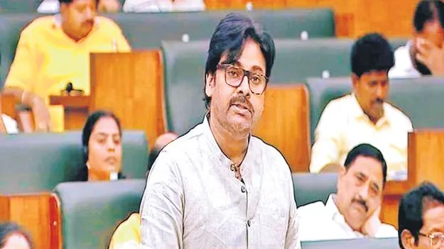 Deputy CM Pawan Kalyan: ప్రజలకు, ఆర్థిక వ్యవస్థలకు లాభదాయకం 