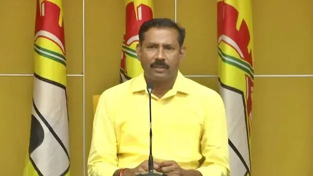 వైసీపీ విష ప్రచారాన్ని ప్రజలు నమ్మరు: పల్లా 