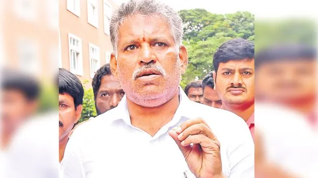 ACB Court: చెవిరెడ్డి బెయిల్‌ పిటిషన్‌ కొట్టివేత