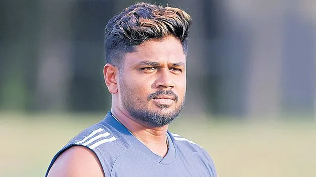 Indian Cricket Team: సంజూకు చోటు లేనట్టేనా