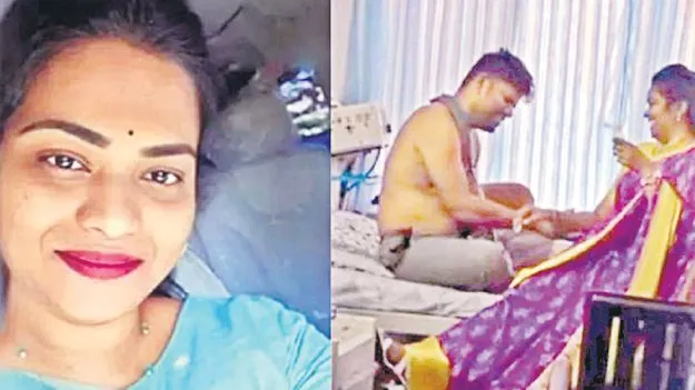 Nidigunta Aruna: హోం మంత్రినవుతా