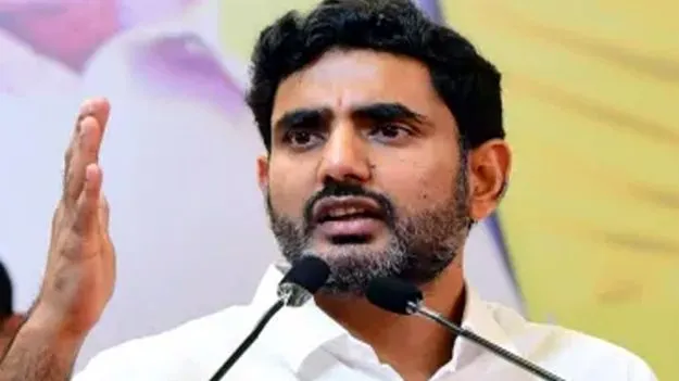 గురువులపై వైసీపీ జుగుప్సాకర వ్యాఖ్యలు: లోకేశ్‌