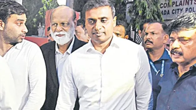 Mithun Reddy: రెగ్యులర్‌ బెయిల్‌ ఇవ్వండి