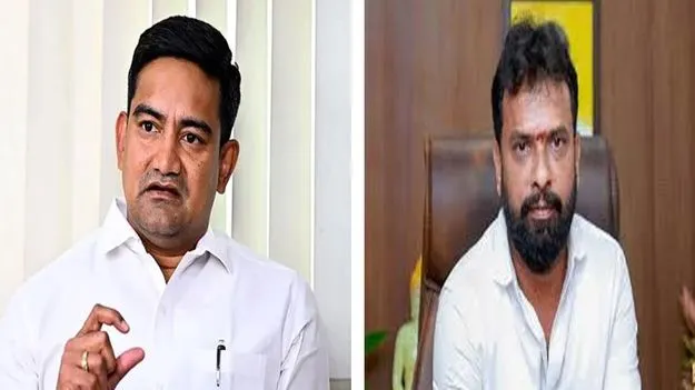 AP Ministers: పీపీపీపై జగన్‌ విష ప్రచారం